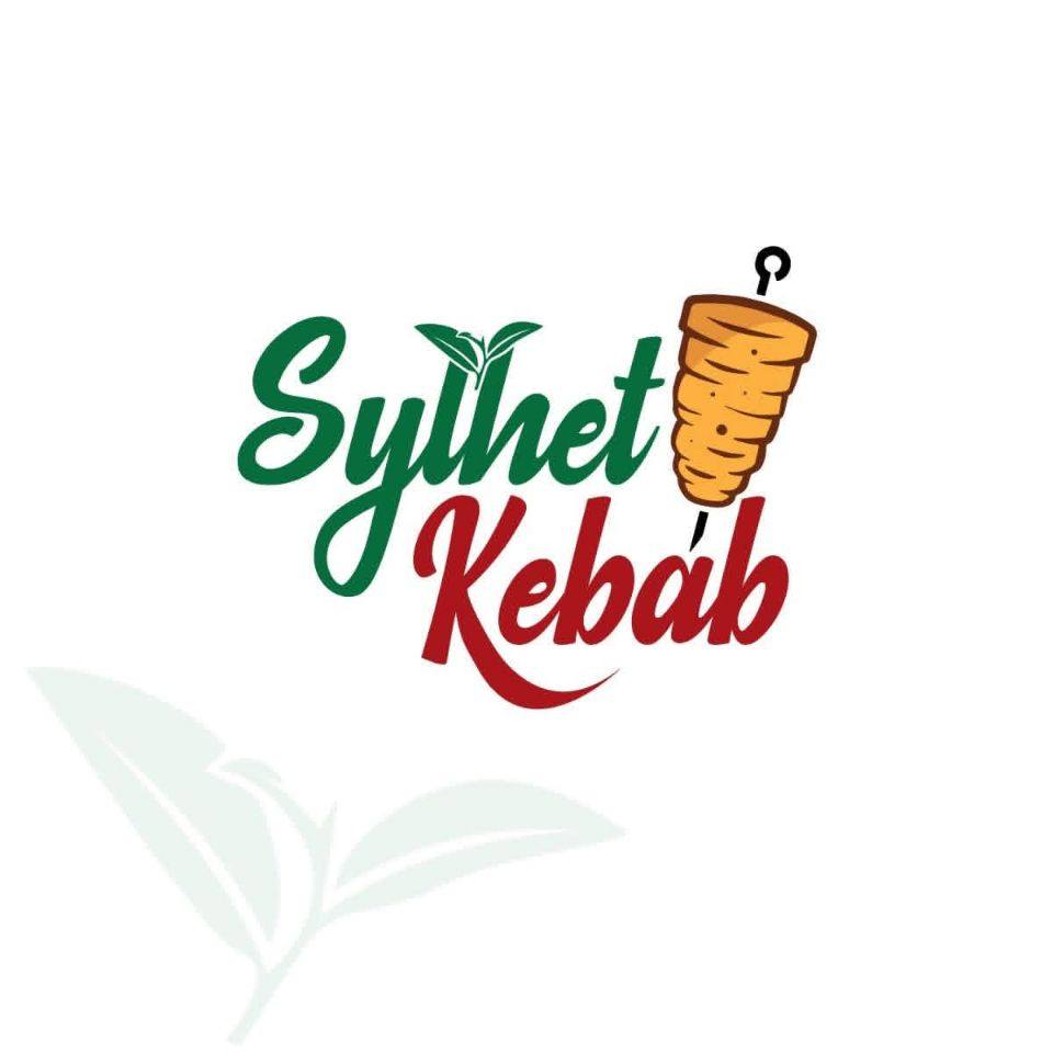Sylhet Kebab logo